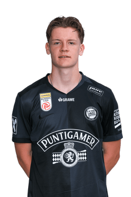 Luca Weinhandl