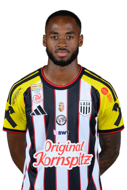 Melayro Bogarde
