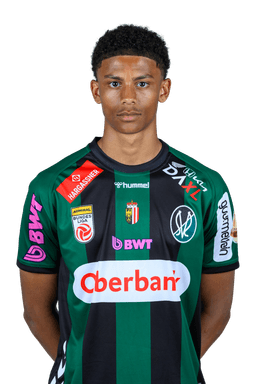 Raphael Pesu