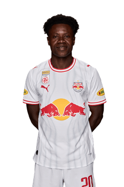 Edmund Baidoo