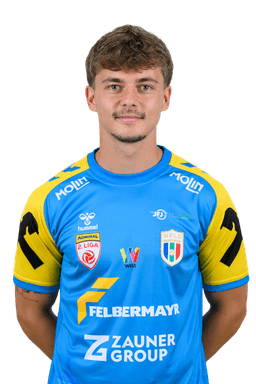 Pascal Müller