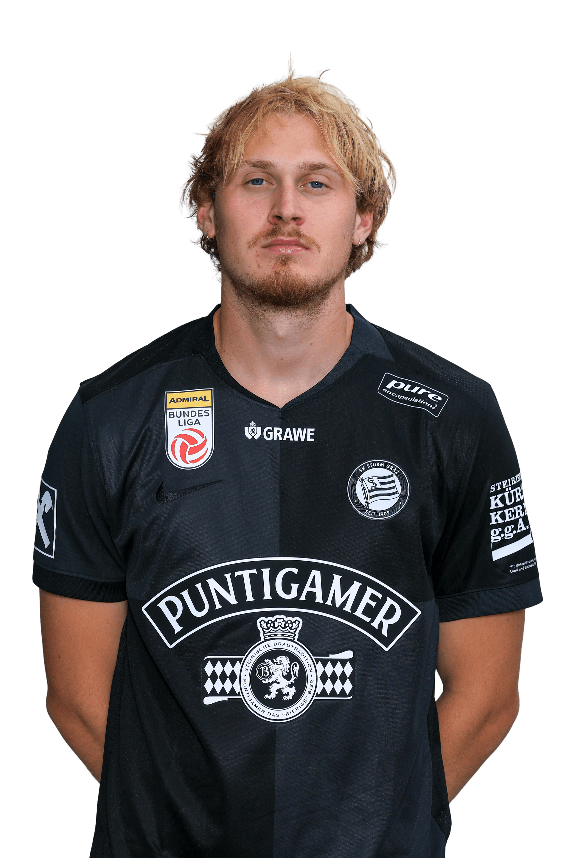 Niklas Geyrhofer