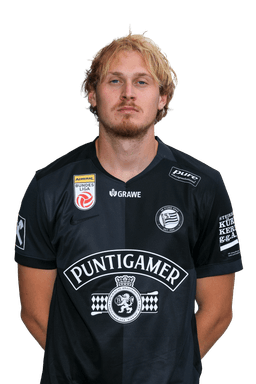 Niklas Geyrhofer