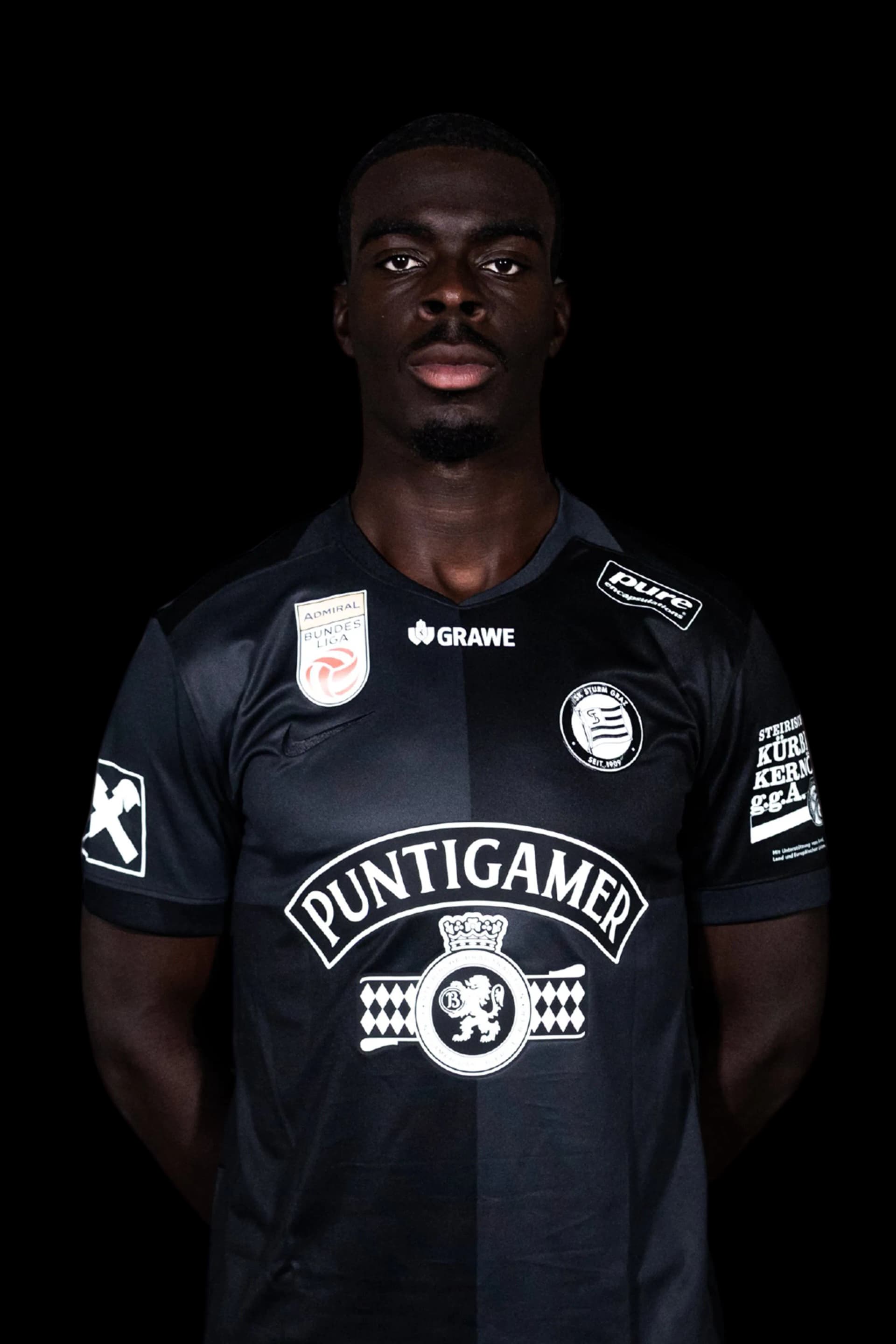 Joshua Quarshie