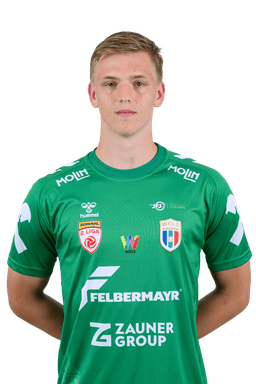 Moritz Schrenk