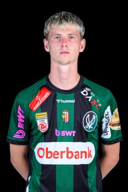 Tobias Lund Jensen