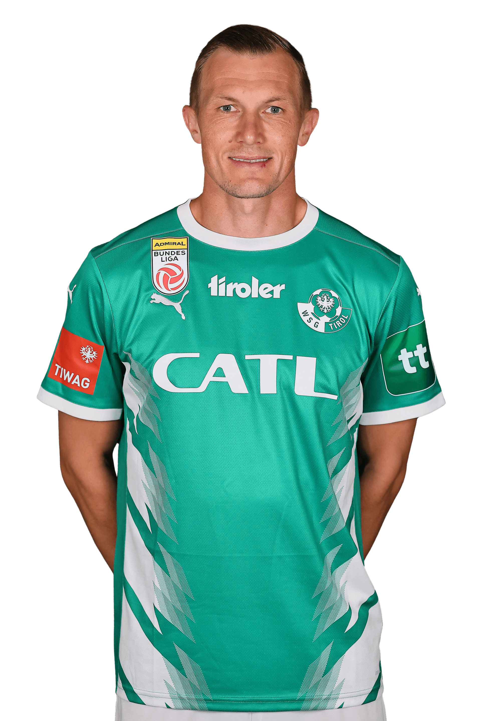 Thomas Goiginger