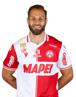 Daniel Maderner