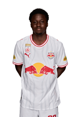 Aboubacar Camara