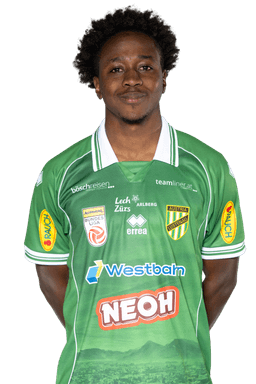 Seydou Diarra
