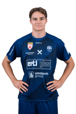 Luca Wimhofer