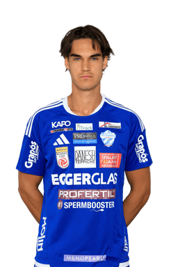 Simon Freund