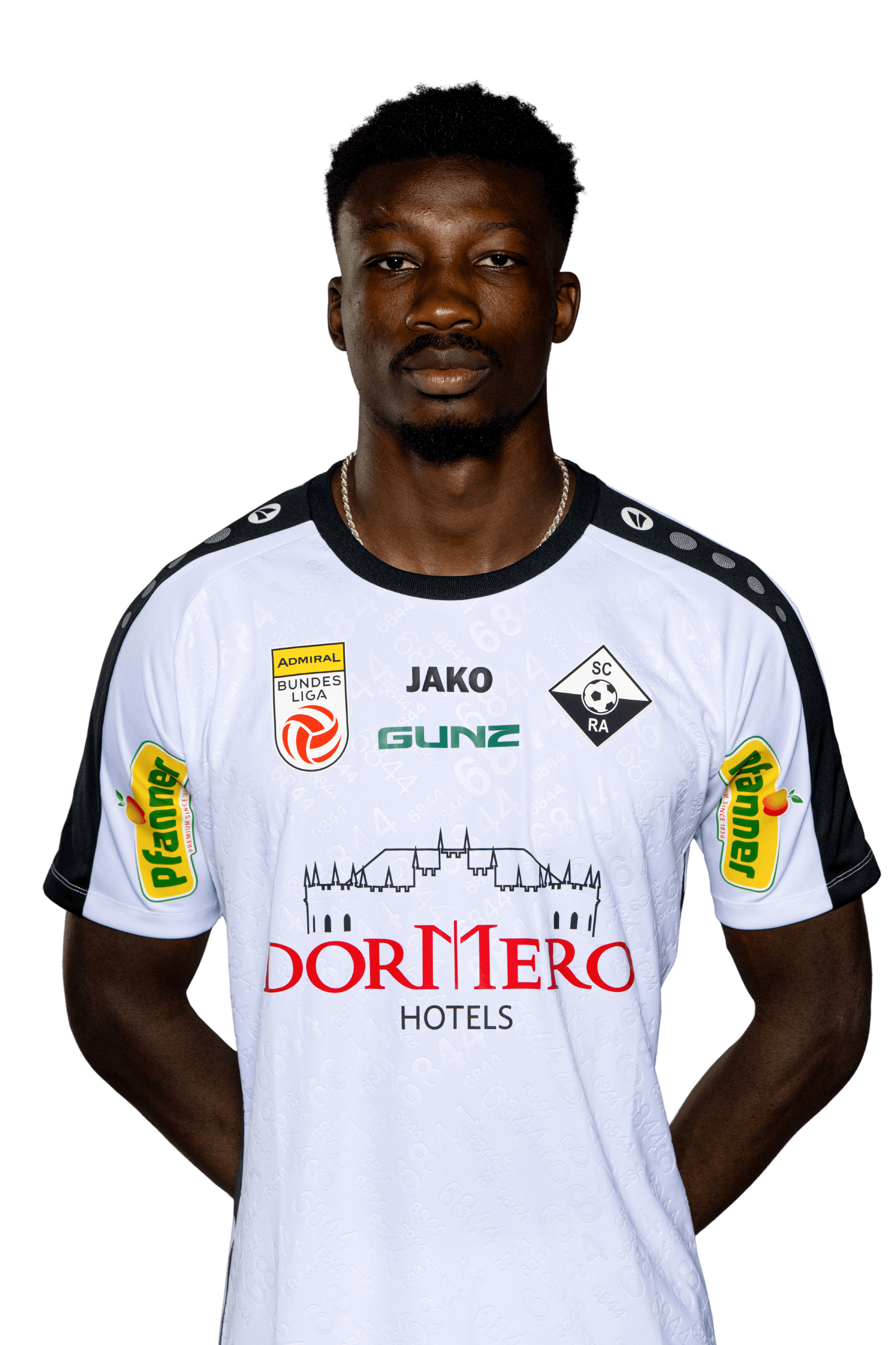 Ousmane Diawara