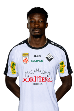Ousmane Diawara