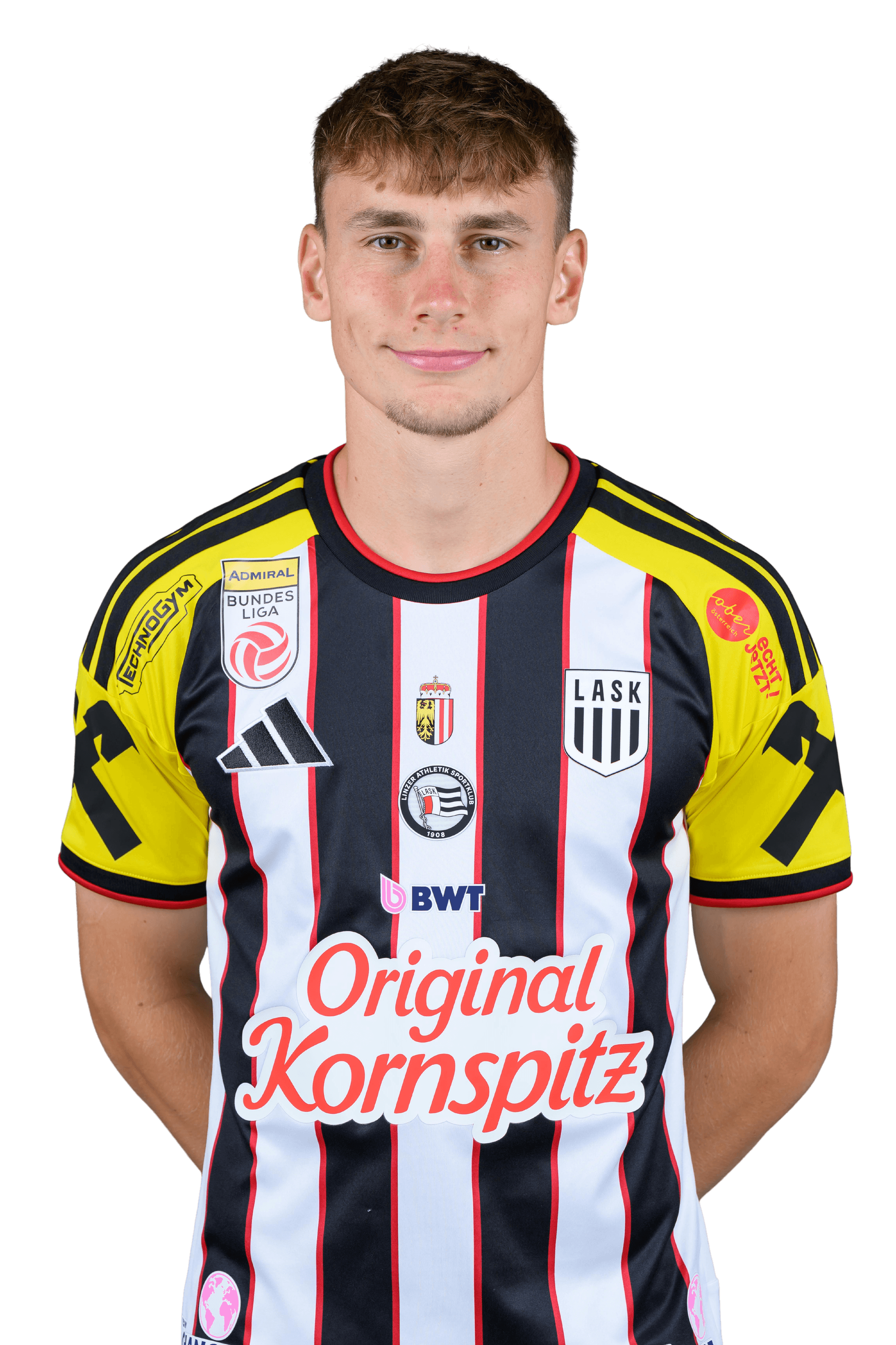Krystof Danek