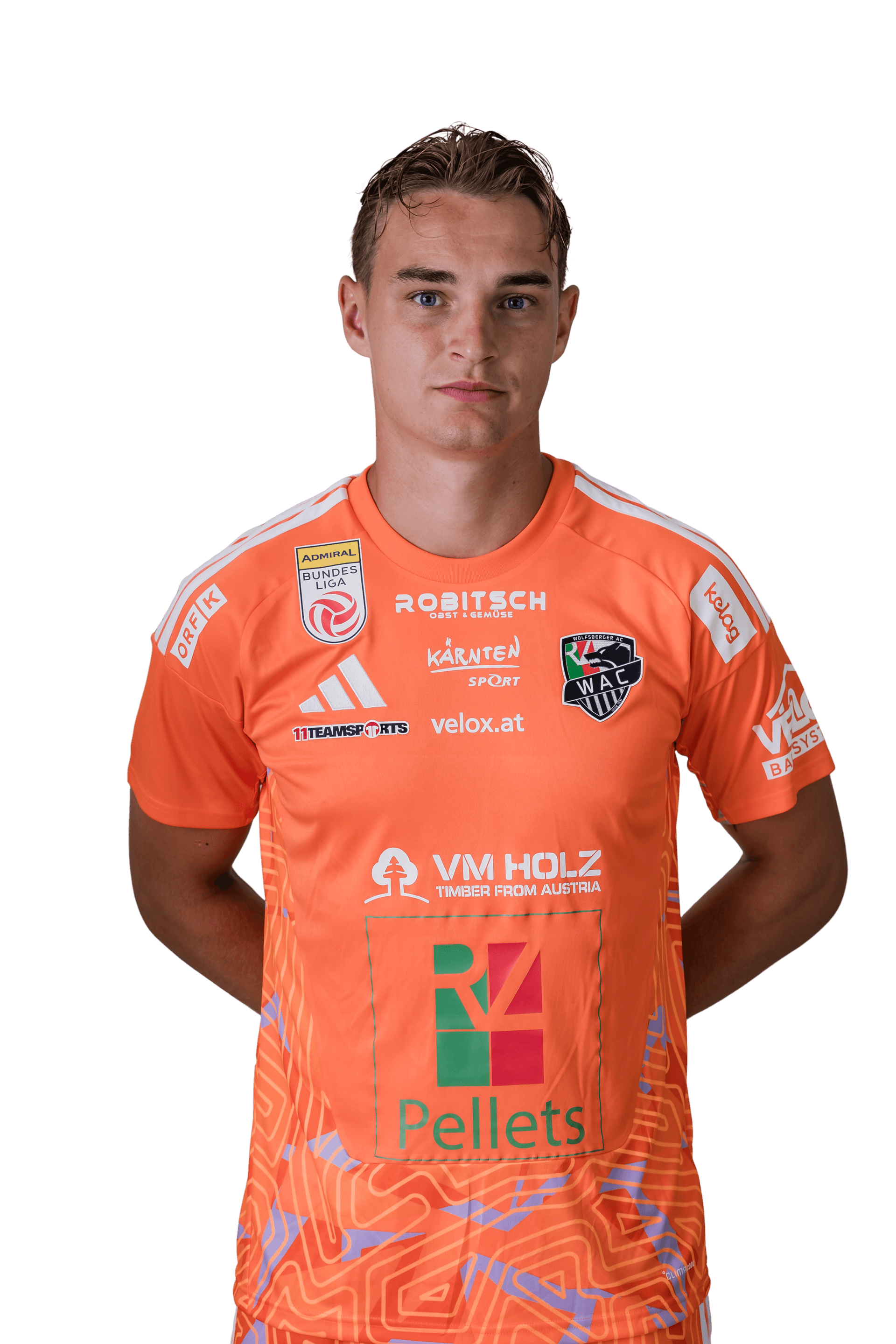 Lukas Gütlbauer