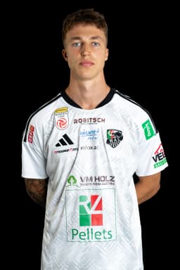 Phillip Verhounig