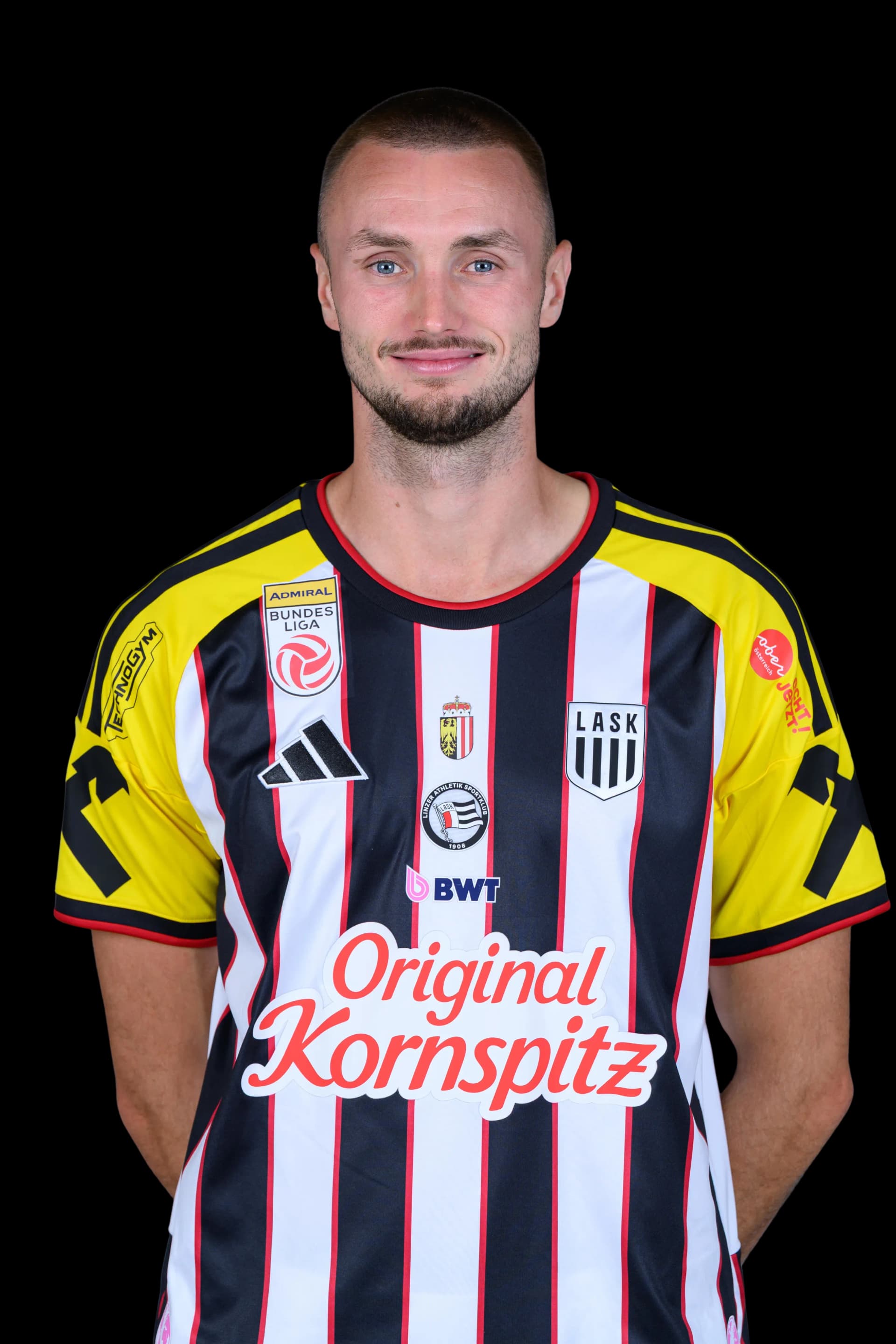 Sasa Kalajdzic