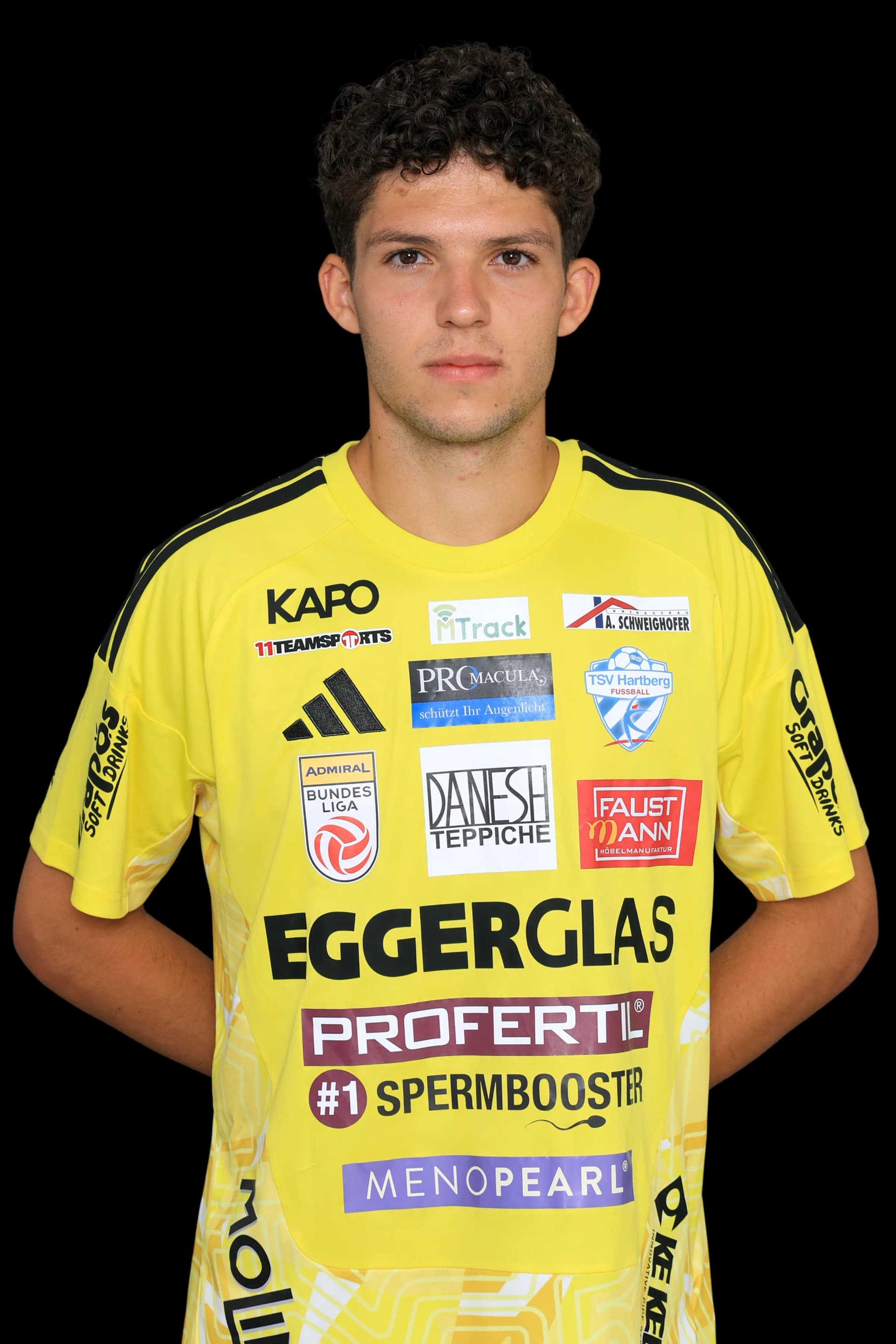 Armin Pecsi