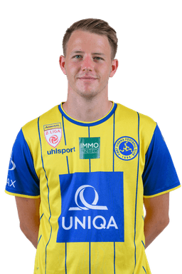 Luca Edelhofer