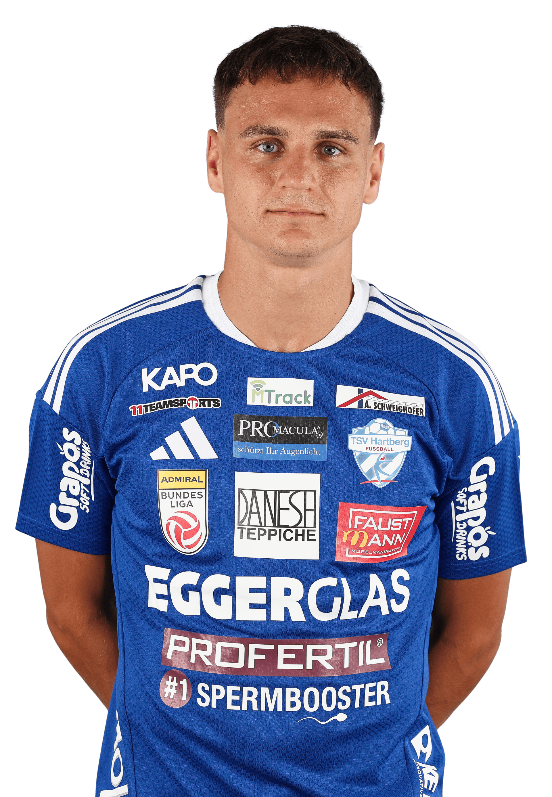 Lukas Fridrikas