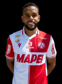 Anderson Dos Santos Gomes