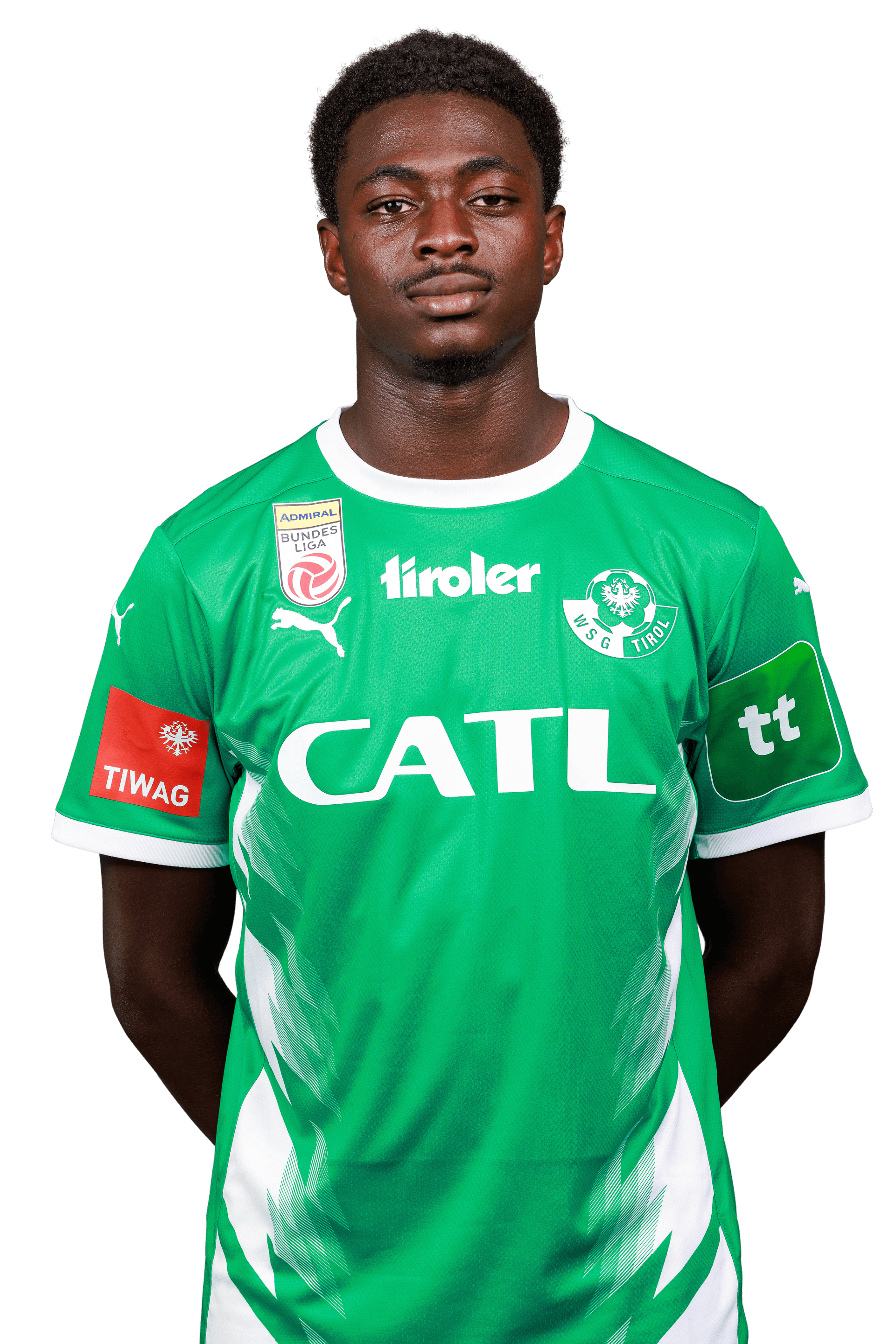 Michael Olakigbe