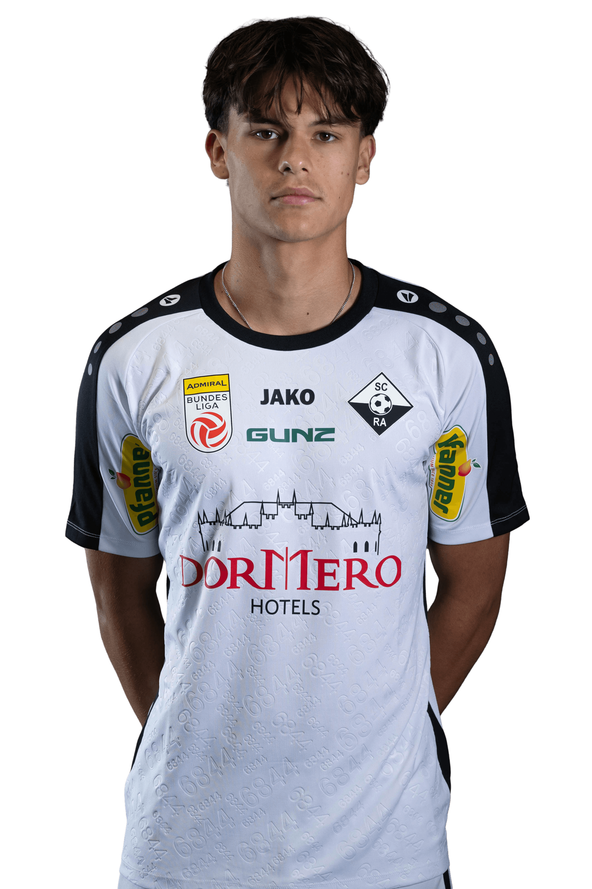 Nemanja Krstovic