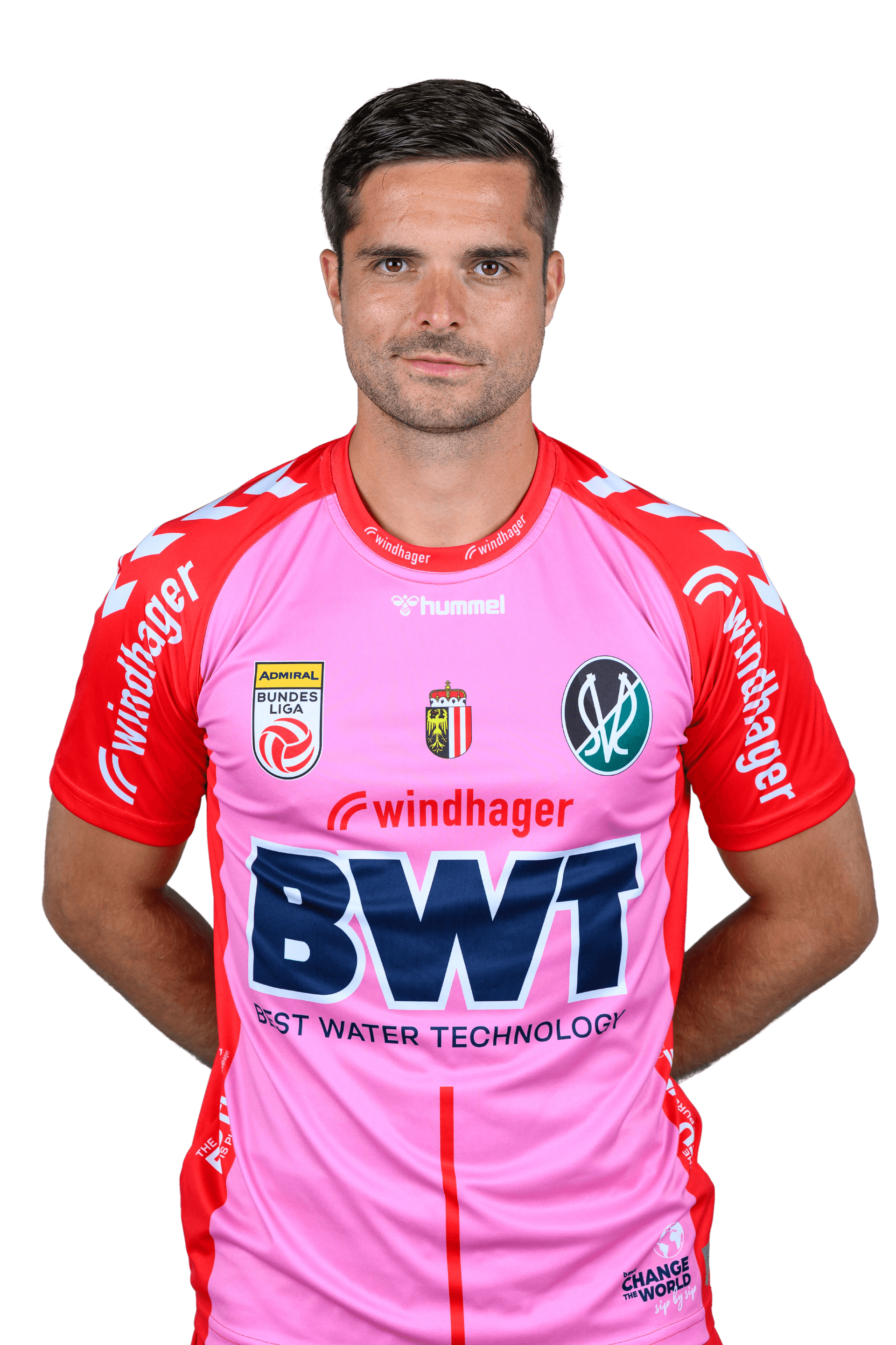 Andreas Leitner