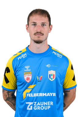Nicolas Keckeisen