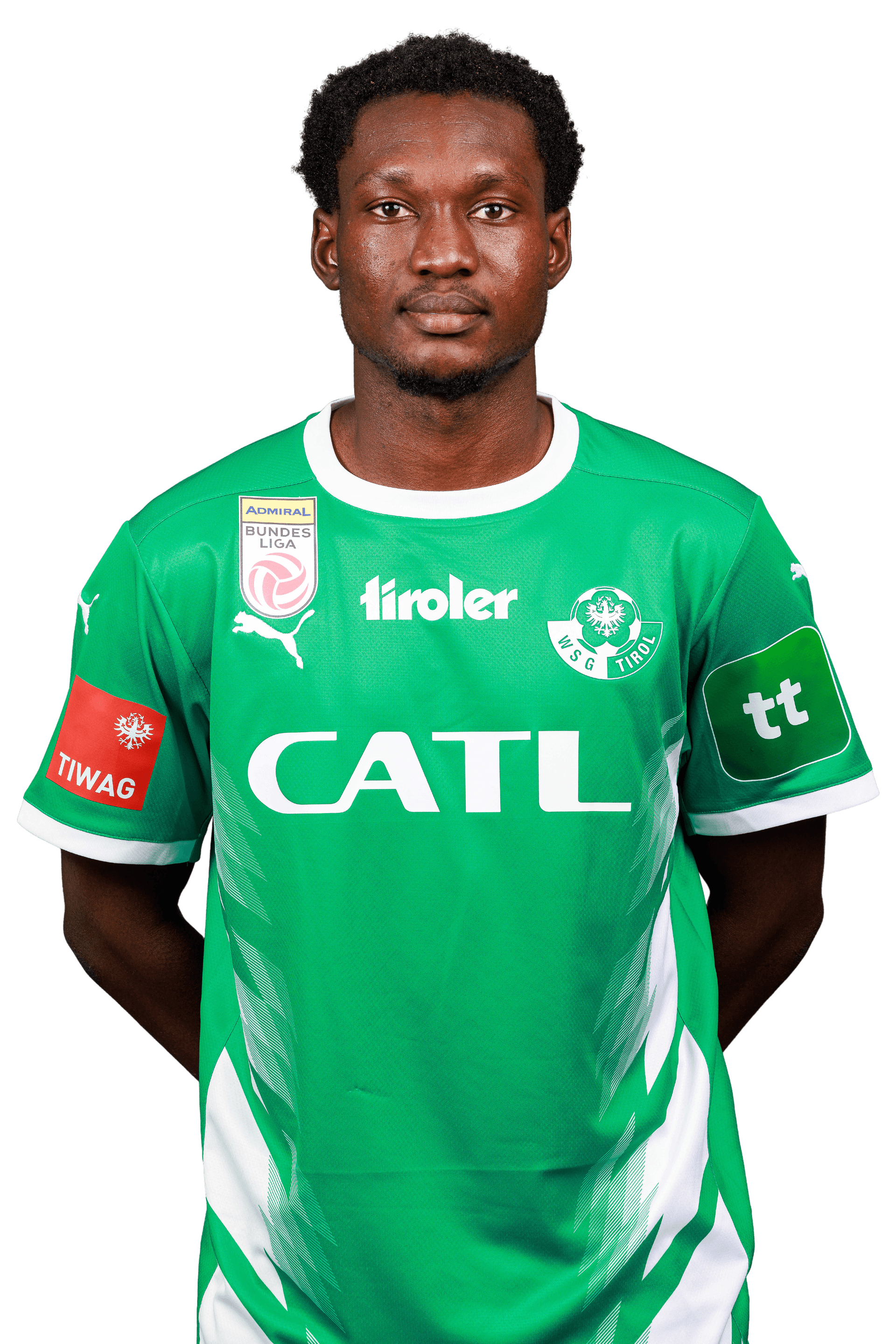 Jaden Mazou Bambara