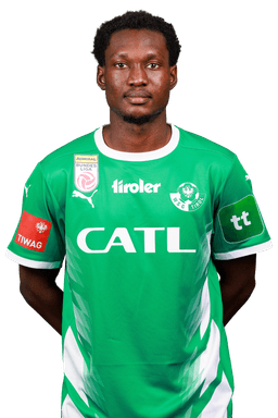 Jaden Mazou Bambara