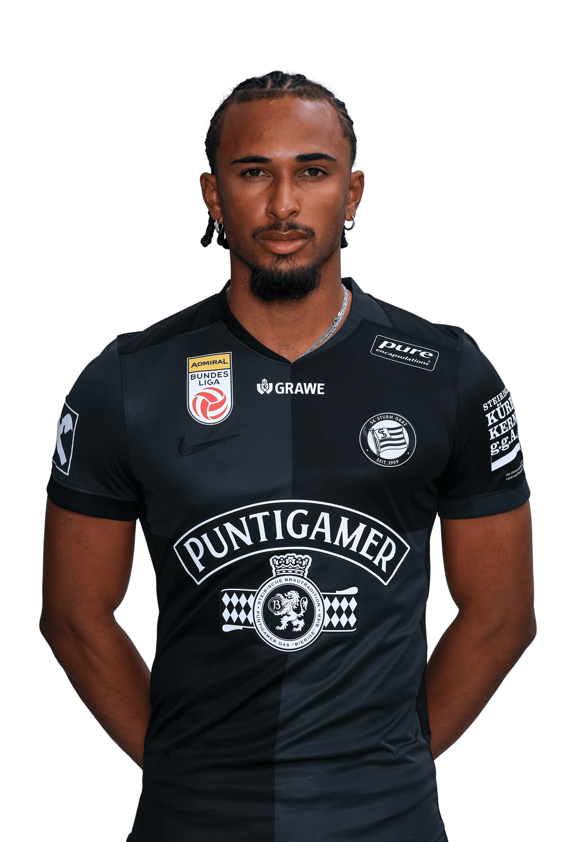 Emanuel Aiwu