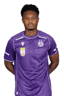 Kelvin Boateng