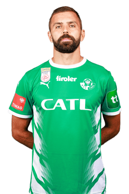 Lukas Hinterseer