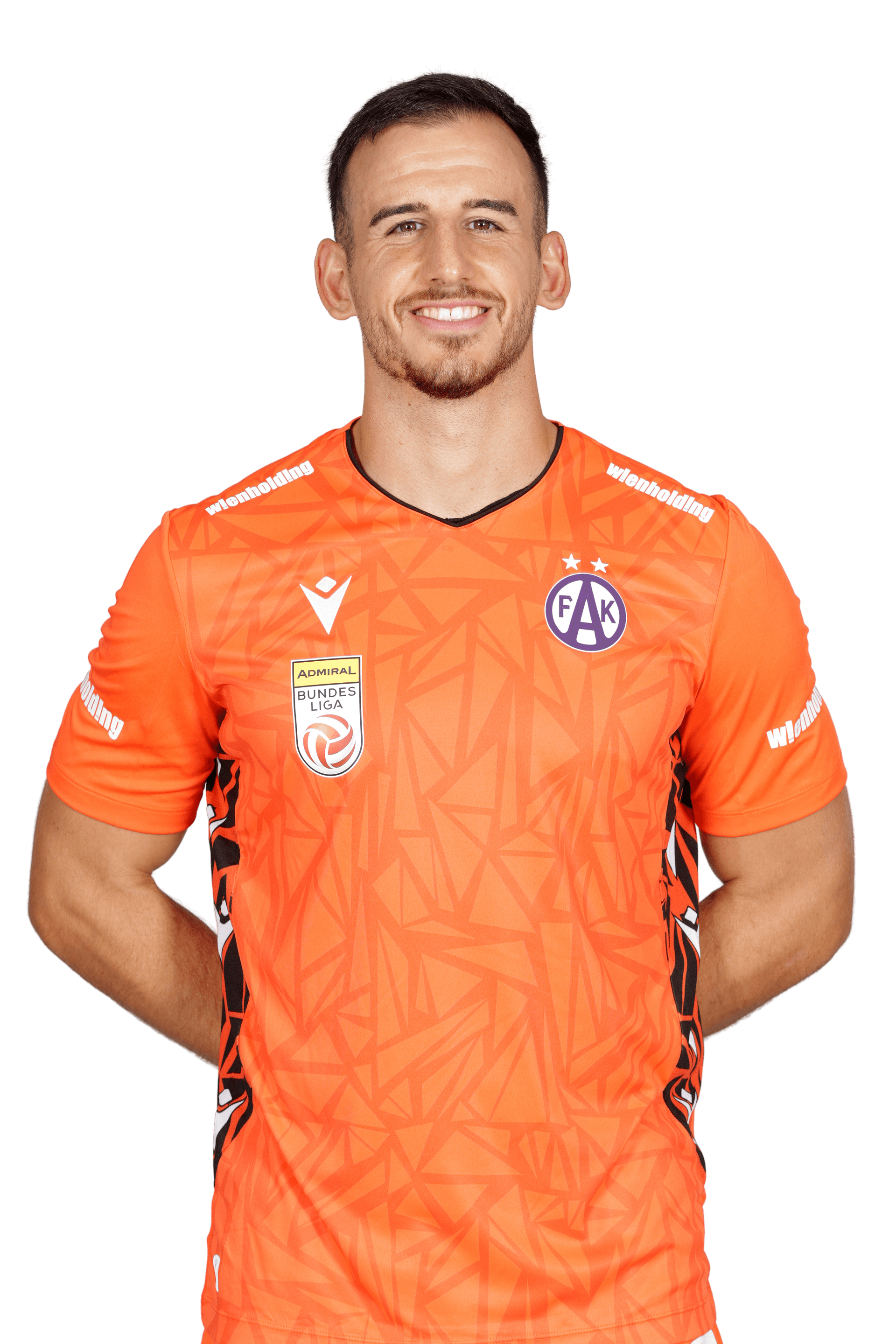 Mirko Kos