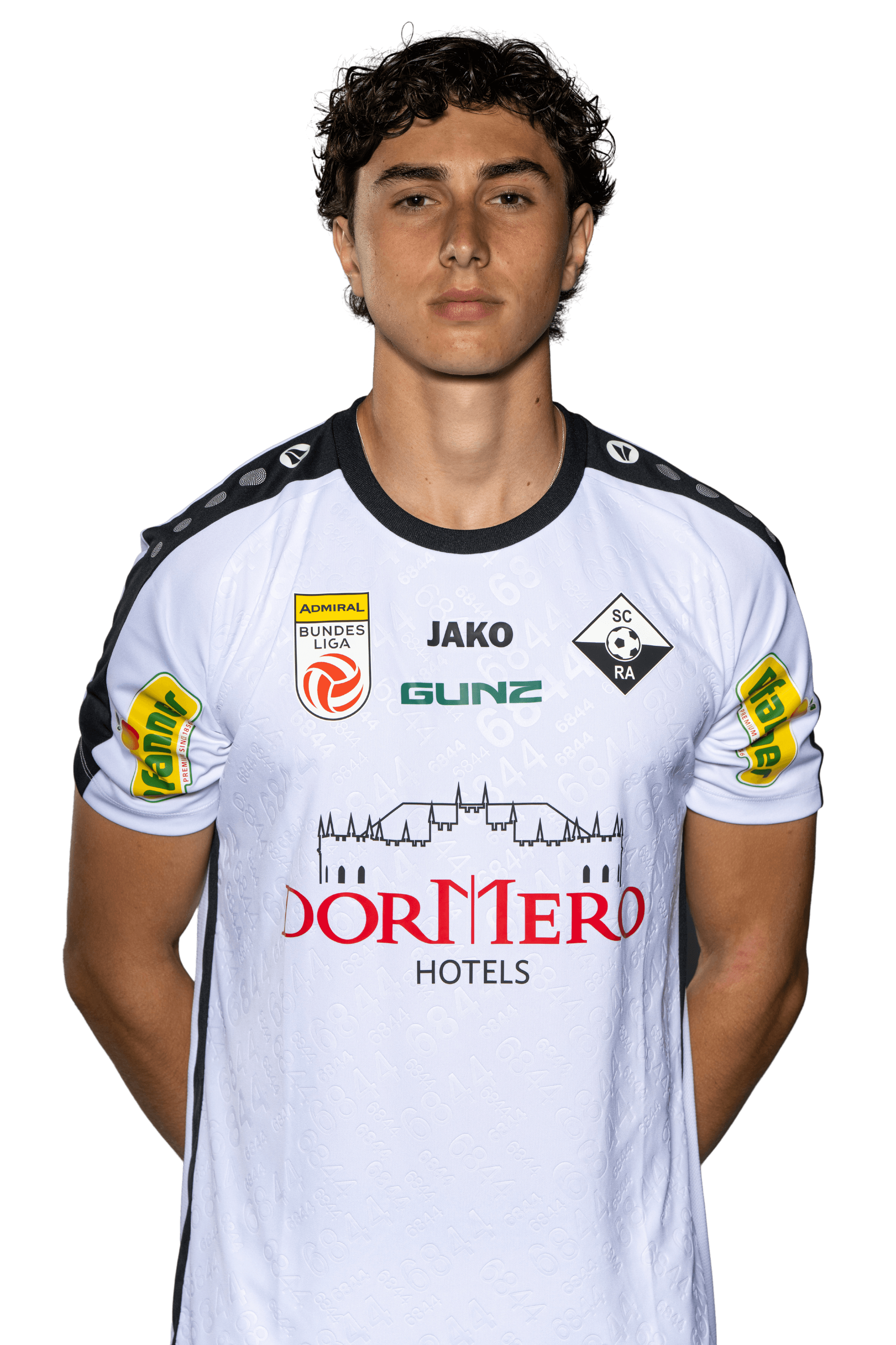 Adrian Vonbrül