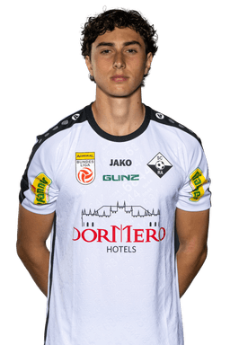 Adrian Vonbrül