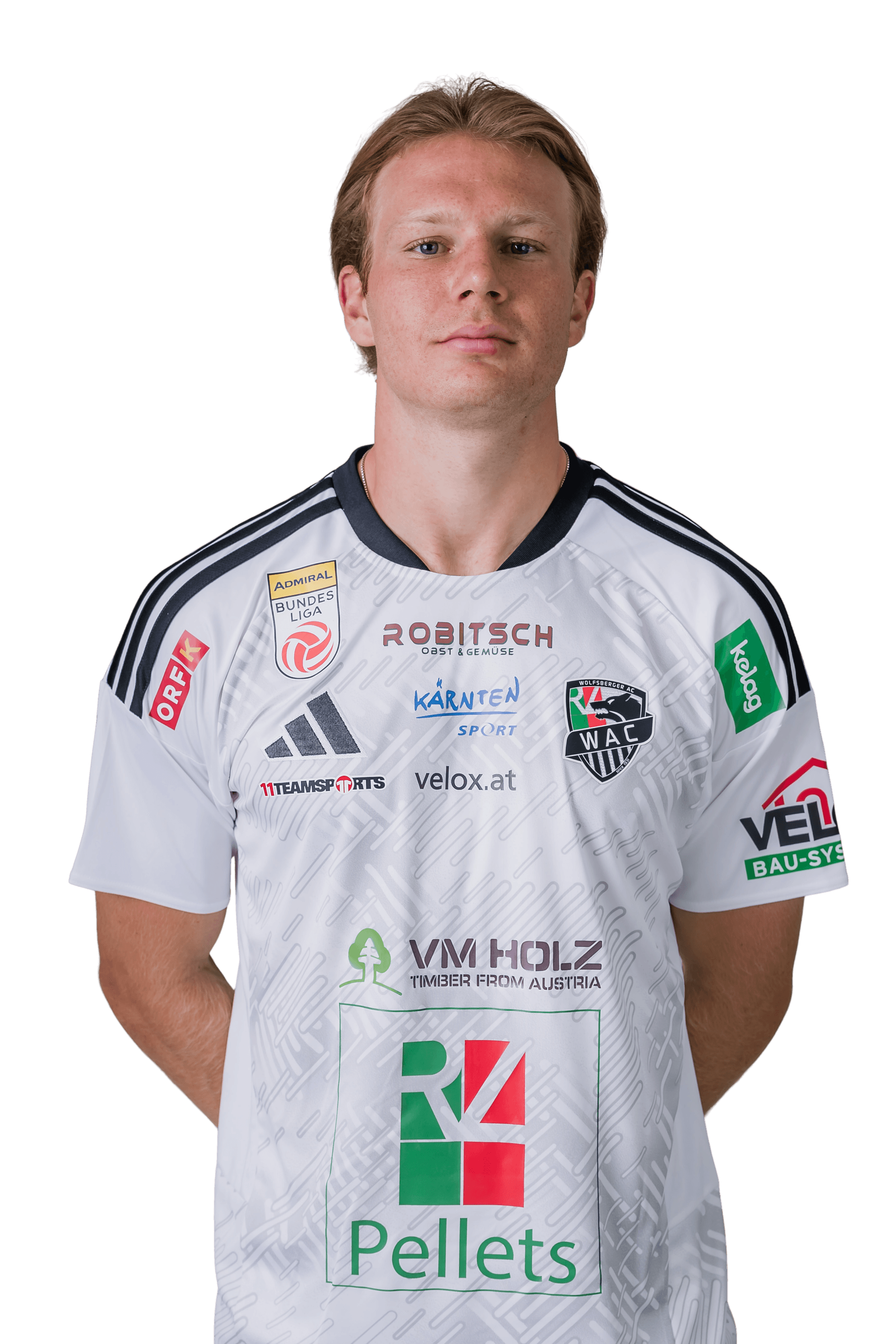 Aaron Sky Schwarz
