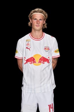 Maurits Kjaergaard