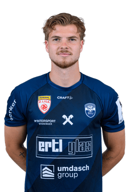 Felix Köchl