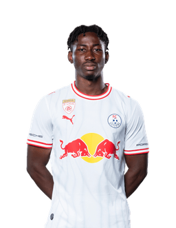 Lassina Traore
