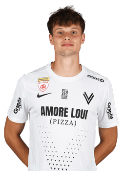 Tristan Brükk
