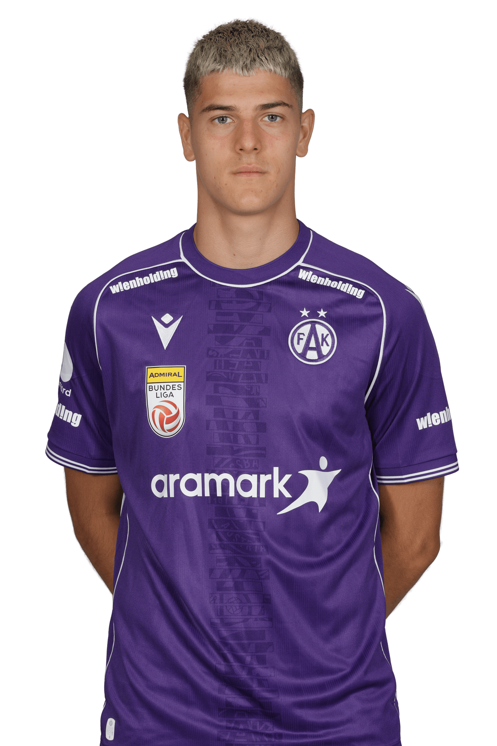 Vasilije Markovic