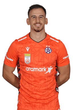 Mirko Kos