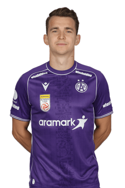 Valentino Müller