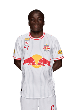 Soumaila Diabate
