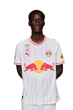 Abubakr Barry