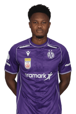 Kelvin Boateng