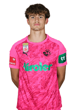 Julian Margreiter